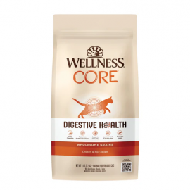 Wellness Core 消化易嫩雞肉飯貓乾糧 5lb